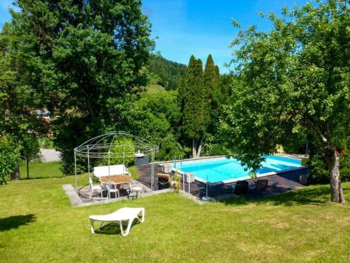 Apartment Pension Himmelsbach by Interhome