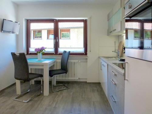 Apartment Pension Himmelsbach by Interhome