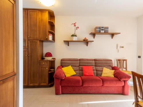 Holiday Home Rosa - VNA205 by Interhome 4