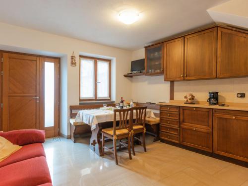 Holiday Home Rosa - VNA205 by Interhome 3