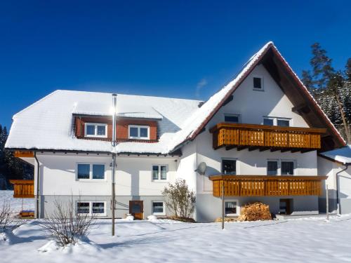 Apartment Fischer by Interhome in Eisenbach (Hochschwarzwald)