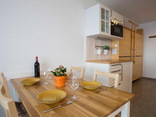 Studio Greppon 107 by Interhome, Les Collons (Foto 3)