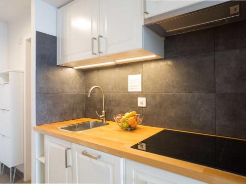 Studio Greppon 107 by Interhome, Les Collons (Foto 10)