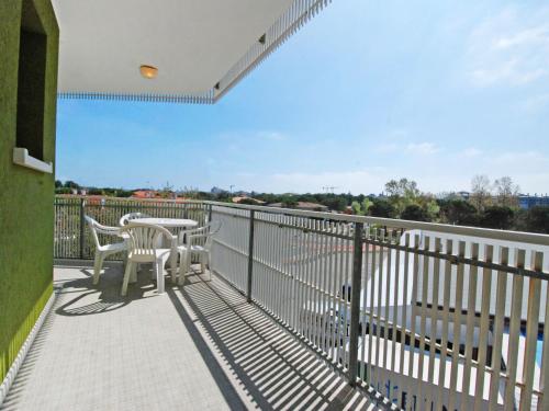 Apartment Moschettieri-1 by Interhome 5