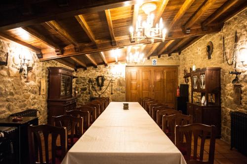 Iekārtas, Casa da Roisa in Rois