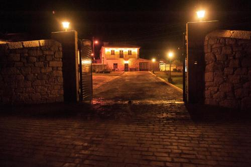  Casa da Roisa in Rois