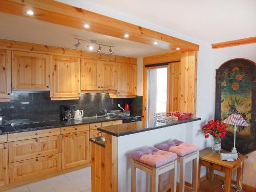 Apartment Rhodonite 24 by Interhome in Villars-sur-ollon