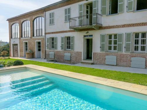Holiday Home Tenuta Margherita by Interhome