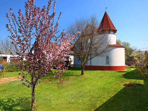  Apartment Anthony in Balatonboglár