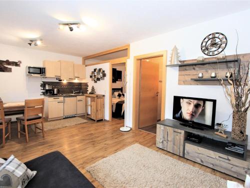  Apartment Alpina by Interhome in Aschau