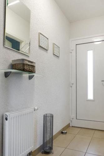 Holiday Home Mily by Interhome in Loffingen