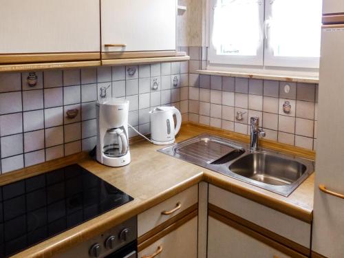 Holiday Home Mily by Interhome in Loffingen