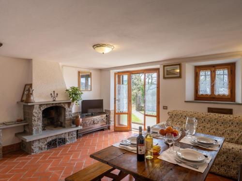 Holiday Home Capanna by Interhome in Вони Чіуфена
