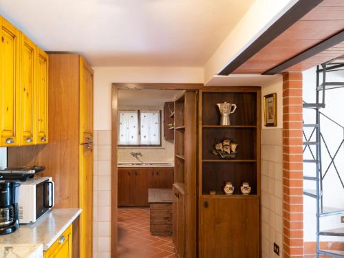 Holiday Home Capanna by Interhome in Вони Чіуфена