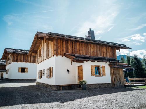  Holiday Home Waldkauz groß by Interhome in Pfarrwerfen