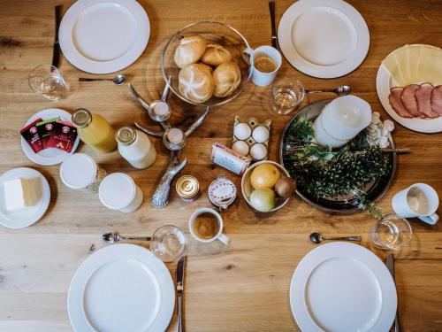  Holiday Home Waldkauz groß by Interhome in Pfarrwerfen