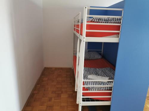 Dunajska Apartment, Liubliana (foto 9)