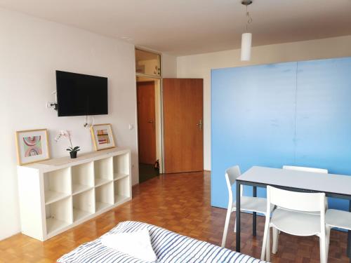 Dunajska Apartment, Liubliana (foto 8)