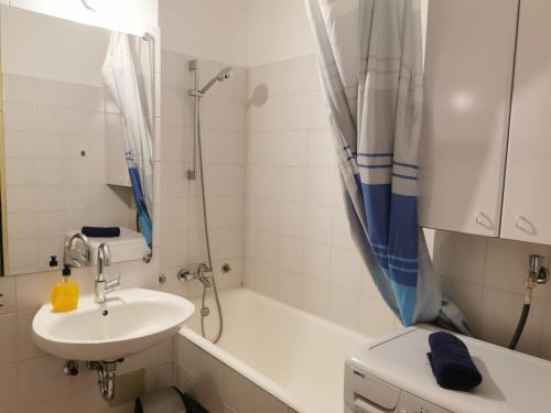 Dunajska Apartment, Liubliana (foto 10)
