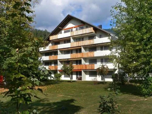 Apartment Val Signina-2 by Interhome in Laax-Murschetg, Schweiz