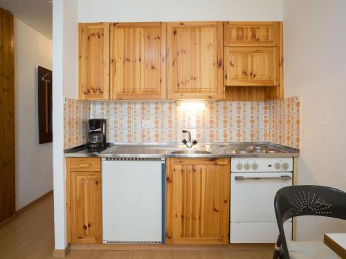 Studio Velan 115 by Interhome, Thyon-Les Collons (foto 9)