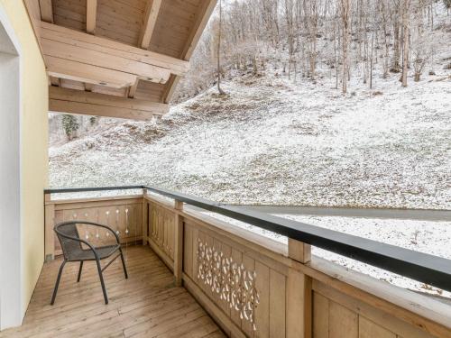 Apartment Grün by Interhome Apartment Grün by Interhome