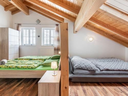 Apartment Grün by Interhome Apartment Grün by Interhome