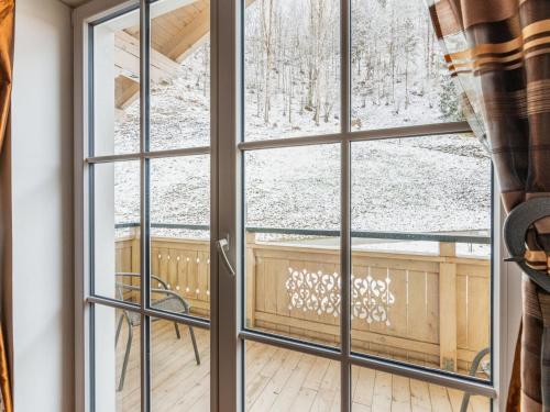 Apartment Grün by Interhome Apartment Grün by Interhome