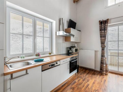 Apartment Grün by Interhome Apartment Grün by Interhome