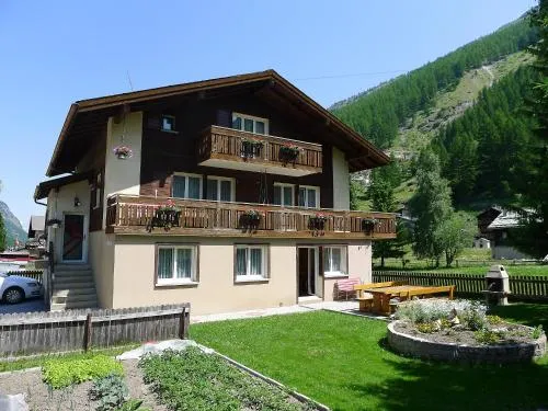 Apartment Amara by Interhome in Saas-Fee, Schweiz