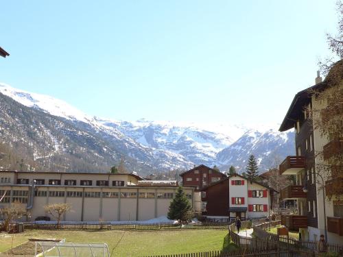 Apartment Imperial-5 by Interhome, Zermatt (fotografie 10)