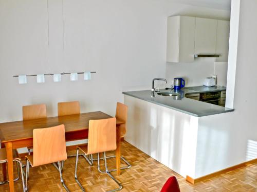  Apartment Aldesago Monte Brè - Utoring-29 by Interhome in Viganello
