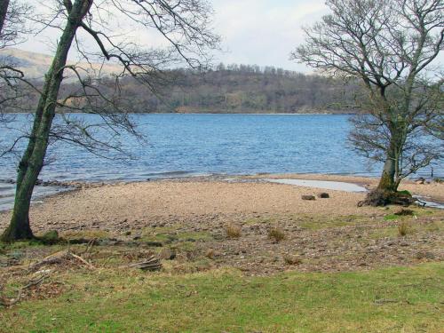 Holiday Home Lorn Mill-2 by Interhome in Balloch