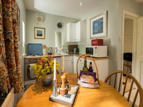 Holiday Home Lorn Mill-2 by Interhome in Balloch