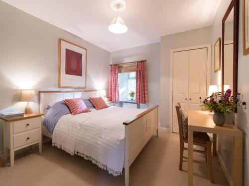 Holiday Home Lorn Mill-2 by Interhome in Balloch