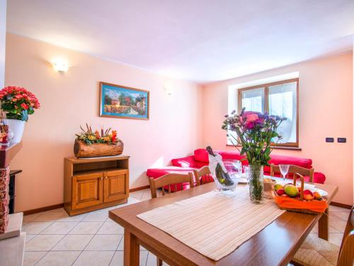  Holiday Home Laura by Interhome in Vercana