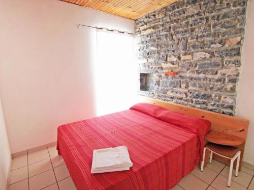 Apartment La Cava-8 by Interhome in Pognana Lario