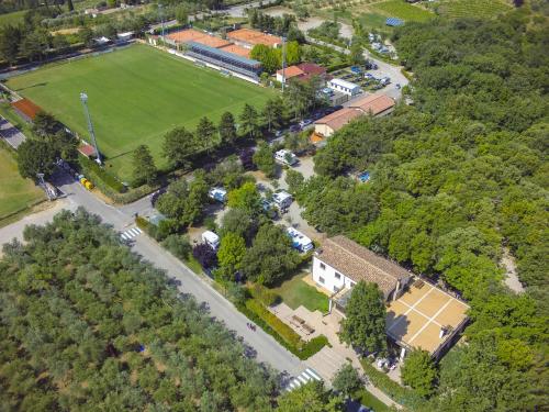Camping Boschetto di Piemma