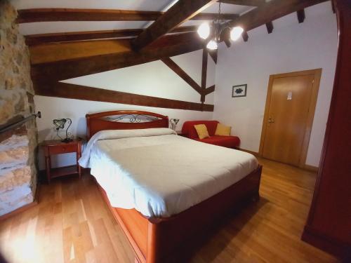 Errotazar apartamento rural P