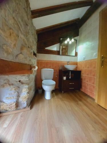 Errotazar apartamento rural P