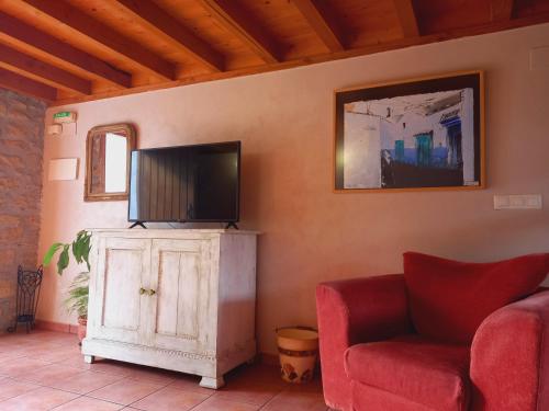 Errotazar apartamento rural P - Apartment - Alsasua