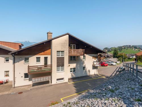 Apartment Bennico by Interhome in Emmetten