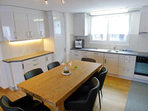 Apartment Bennico by Interhome in Emmetten