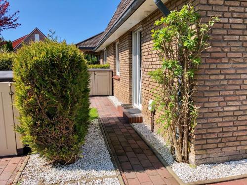 Apartment Langeoog by Interhome in Norden