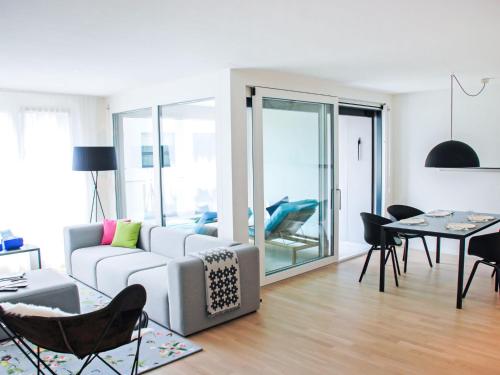  Apartment LaVille A-3-3 by Interhome in Locarno