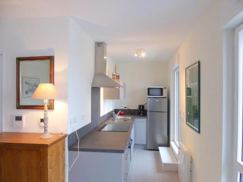 Studio Les Allees du Port by Interhome in City Center