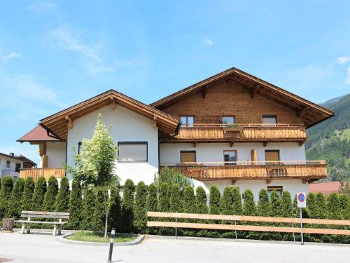 Apartment Schweiberer-3 by Interhome in Aschau, Österreich
