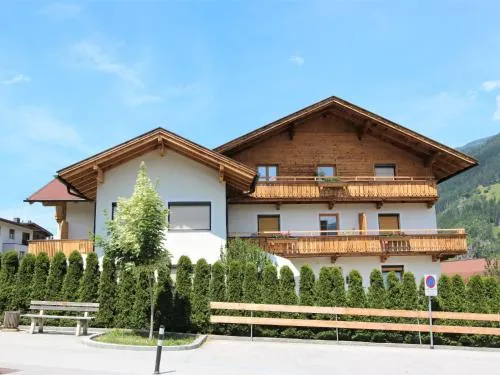 Apartment Schweiberer-3 by Interhome in Aschau, Österreich