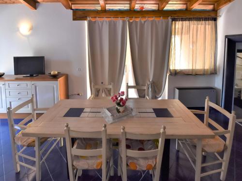  Apartment Villa Isotta-3 by Interhome in Rosolina Mare