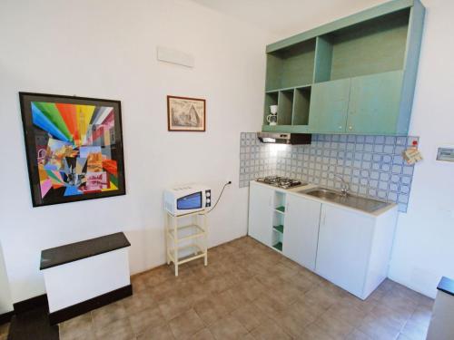 Apartment Villa Isotta-1 by Interhome in Rosolina Mare